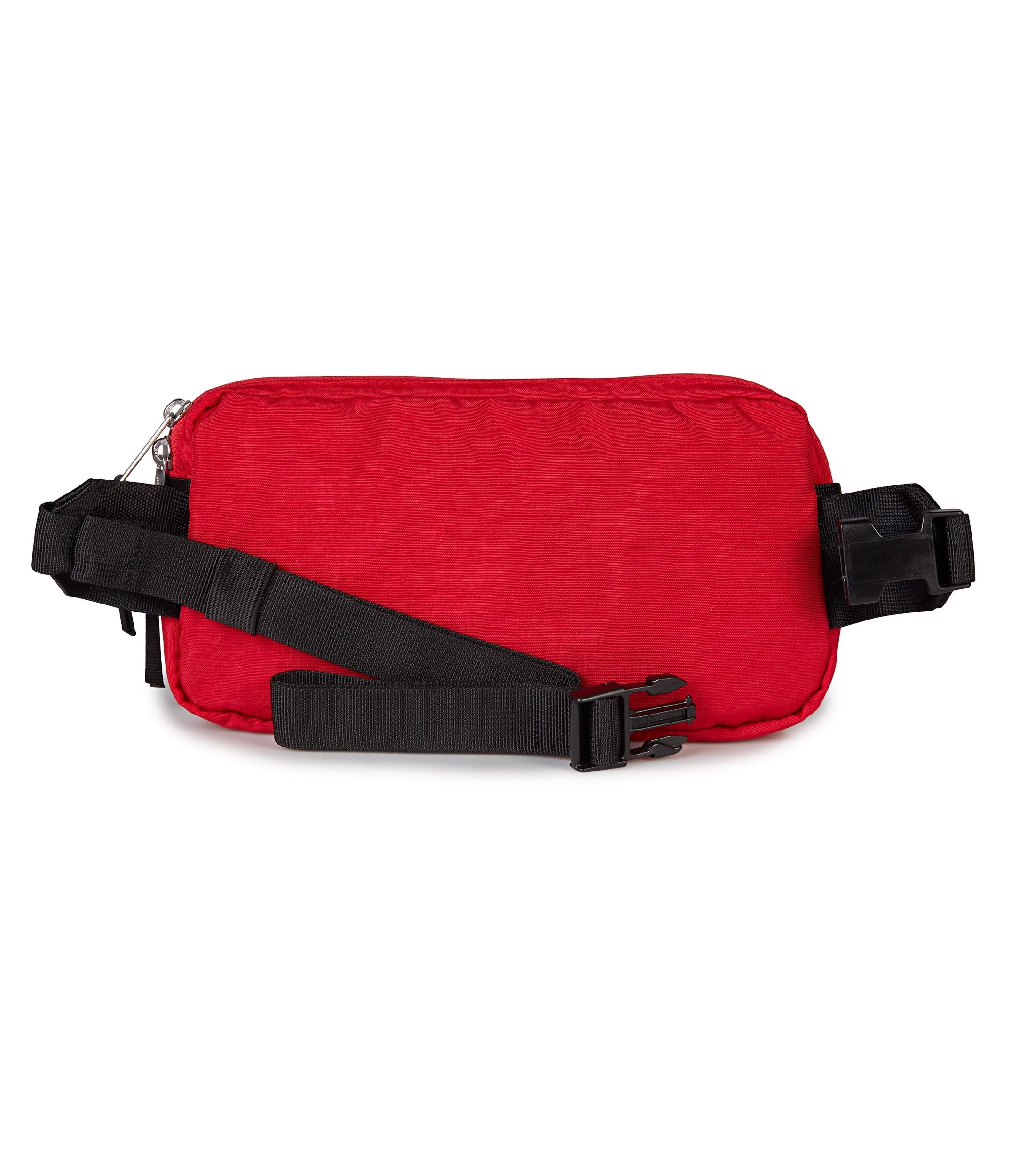 jansport-washington-waistpack-bauchtasche-red-tape-retro image 2