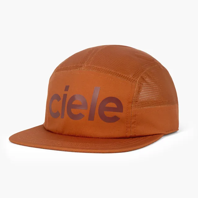 ciele-gocap-comp-century-laufcap-ginger-bread-m-l image 1