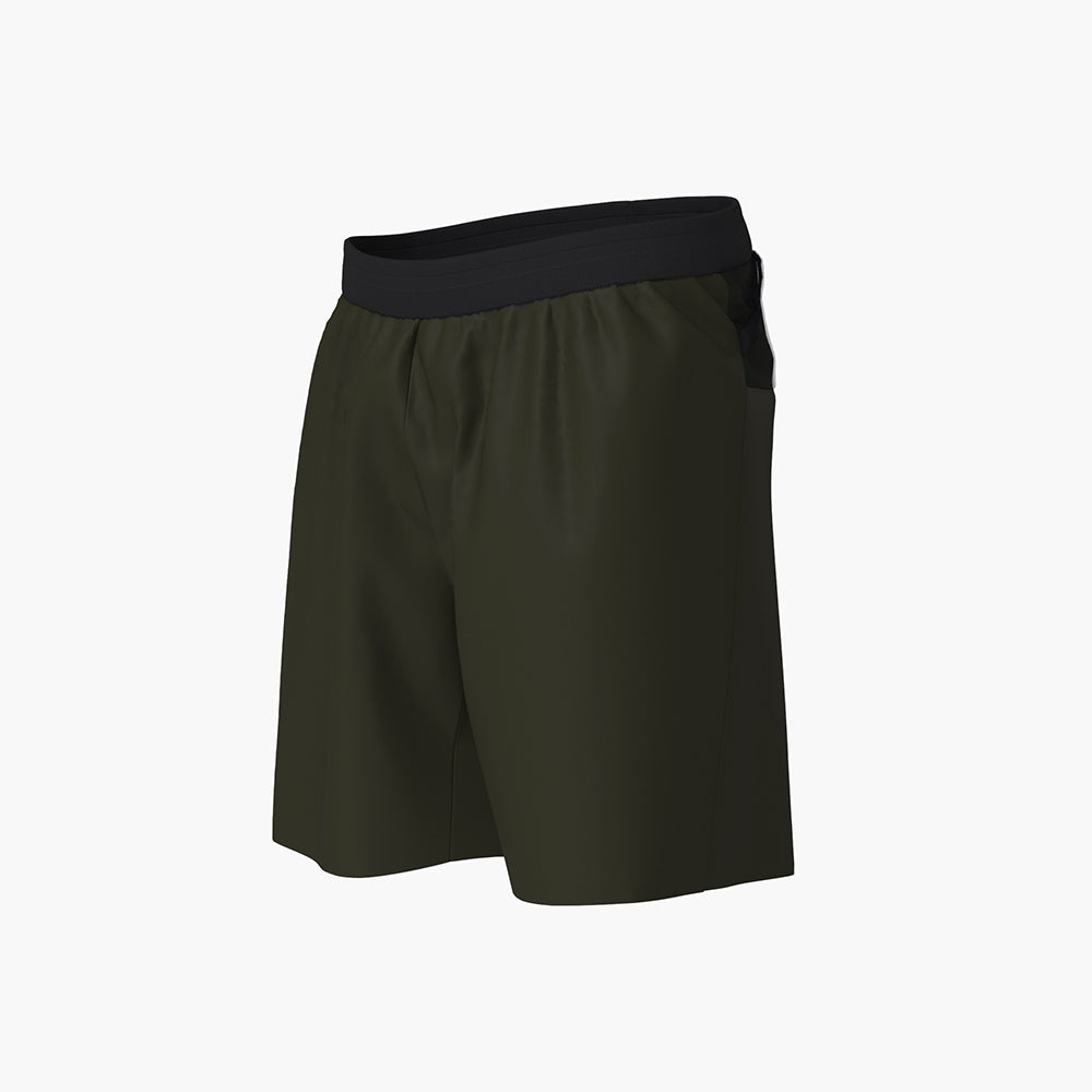 ciele-m-ovlshort-laufshorts-raven-schwarz-herren image 1