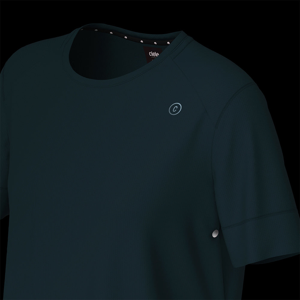 ciele-w-fsttshirt-steel-laufshirt-damen-schnelltrocknend image 6
