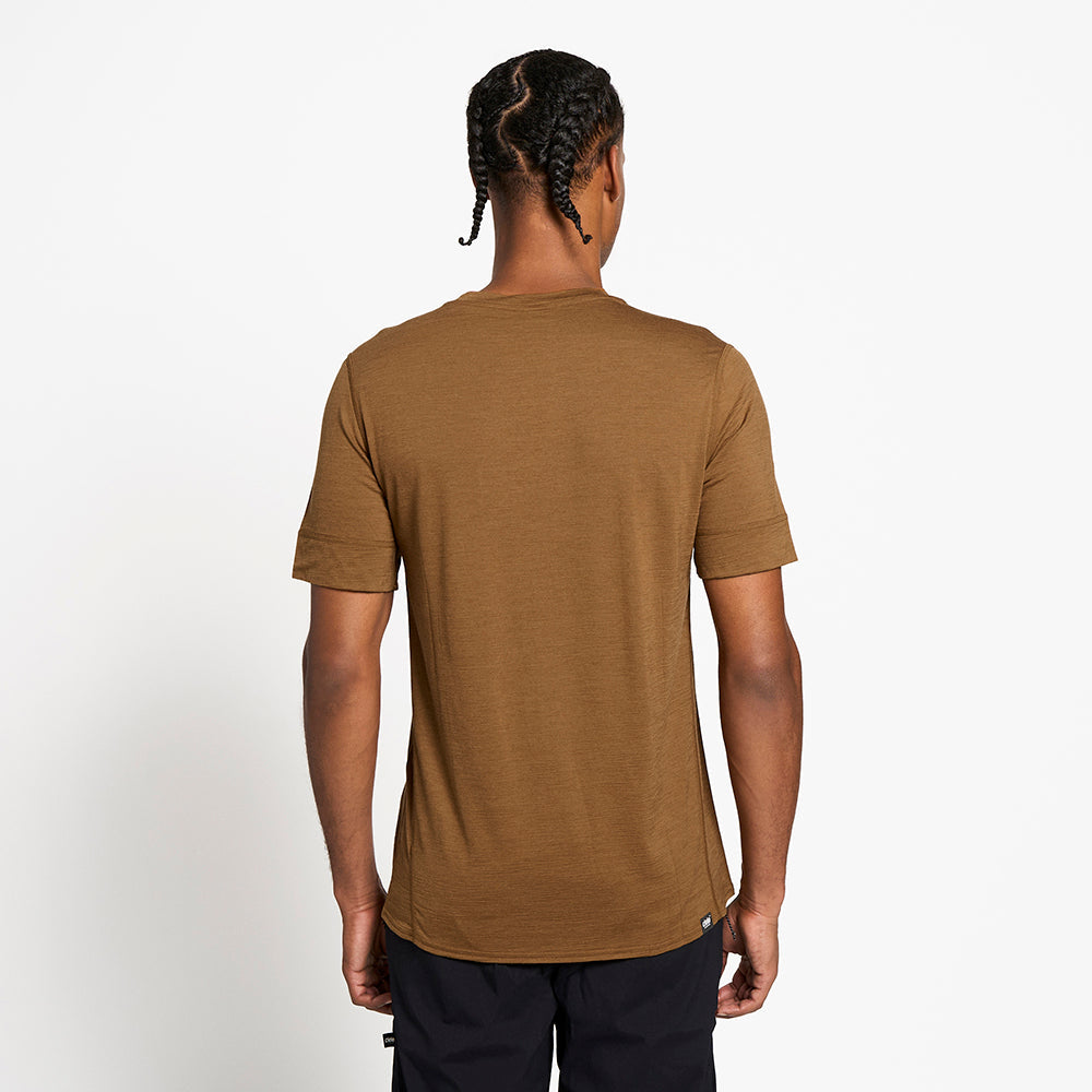 ciele-hlstshirt-sorino-sable-laufshirt-merino-herren image 4