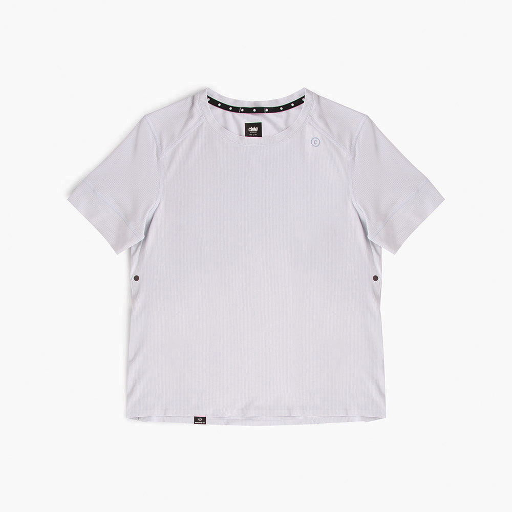 ciele-w-fsttshirt-misty-lilac-laufshirt-damen-recycled image 1