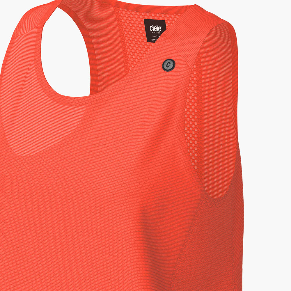 ciele-w-rcdsinglet-elite-singlet-damen-mars-race image 2