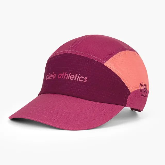 ciele-fstcap-sc-field-iconic-sl-laufcap-mulberry-s-m image 1