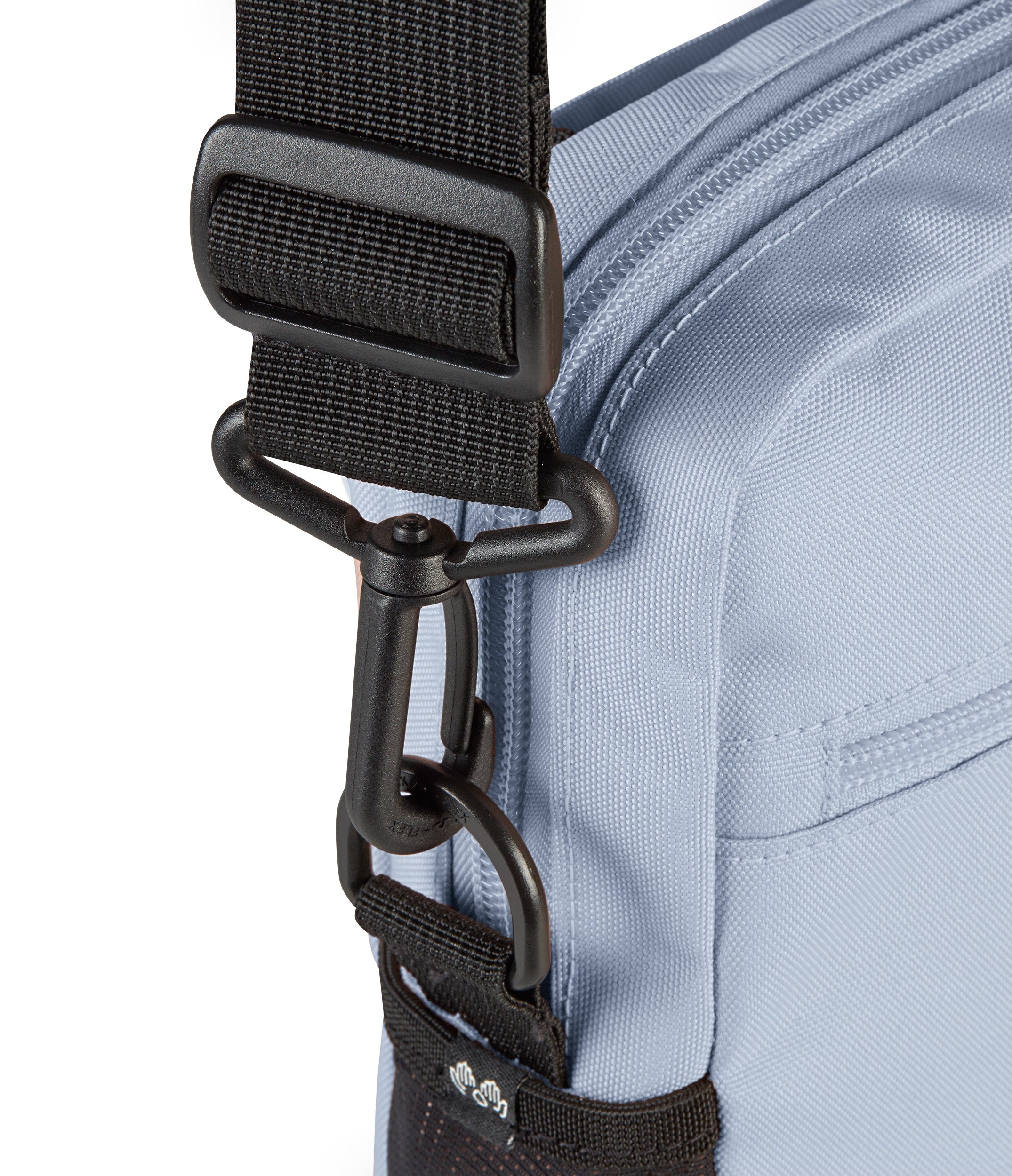 jansport-central-crossbody-umh-ngetasche-blue-dusk-alltag image 6