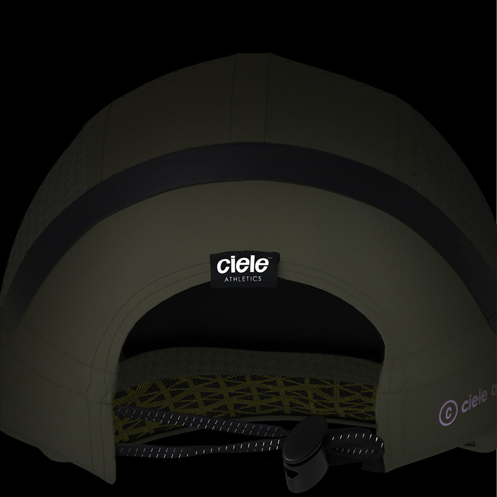 ciele-rdcap-elite-southam-laufcap-56-5-cm image 7
