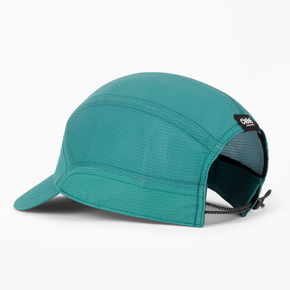 ciele-fstcap-sc-eq-frame-s-harbor-laufcap-blau image 5