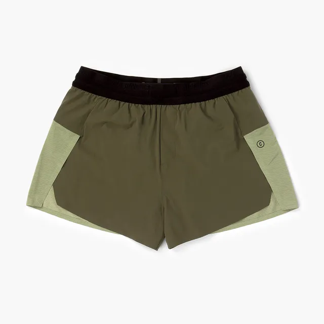 ciele-icnshort-3-kombu-herren-laufshorts-gr-n image 1