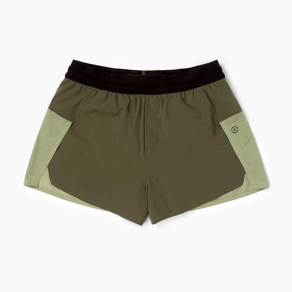 ciele-icnshort-3-kombu-herren-laufshorts-gr-n image 1