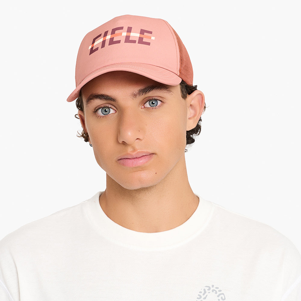ciele-trlcap-sc-comp-cap-rose-dawn-trail-laufcap image 2