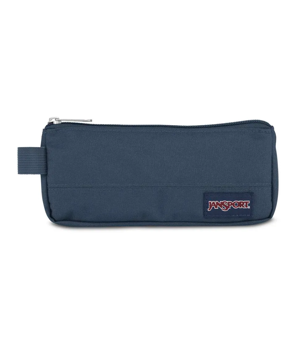 jansport-basic-accessory-pouch-m-ppchen-navy-klein image 1