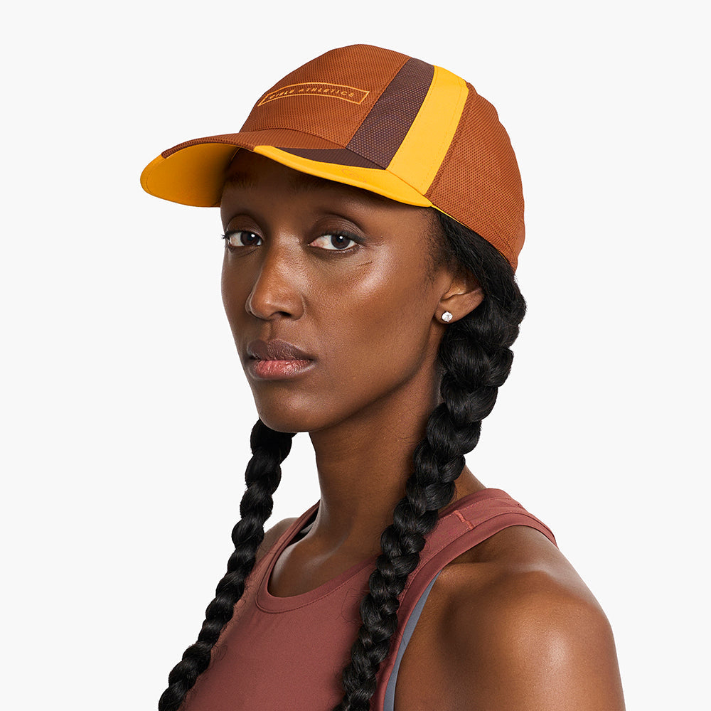 ciele-trlcap-sc-mrph-eq-emblem-cap-orange-unisex image 3
