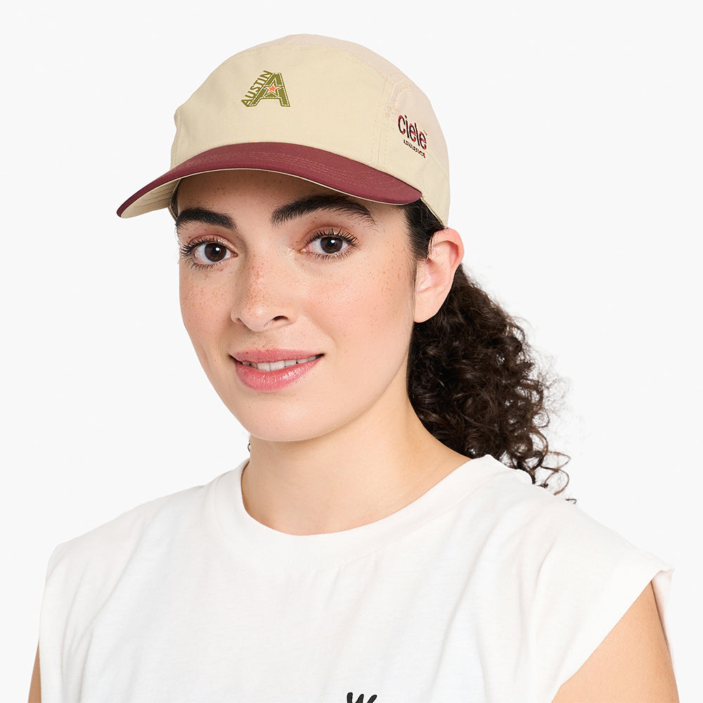 ciele-gocap-sc-comp-unisex-laufcap-wwm-austin image 2