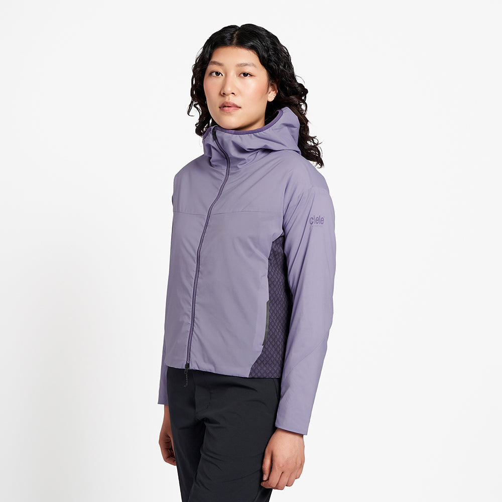 ciele-vlvinsulator-nelson-damen-laufjacke-winter-isoliert image 3