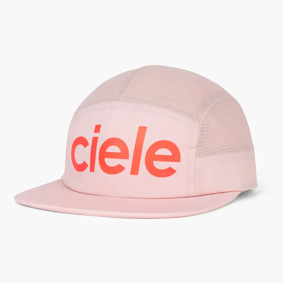 ciele-gocap-comp-century-laufkappe-peachskin image 1