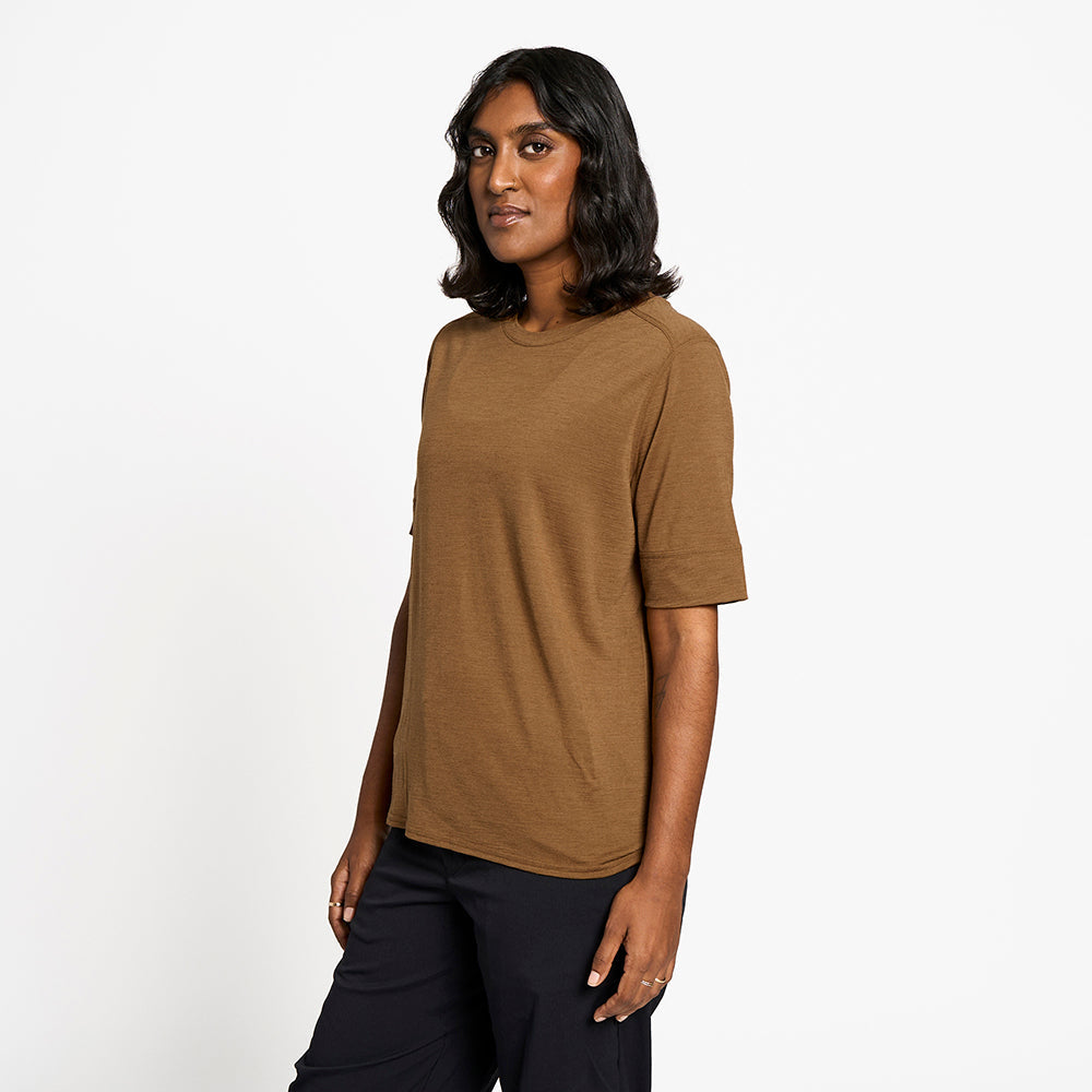 ciele-w-hlstshirt-sorino-laufshirt-sable-damen-merino image 3