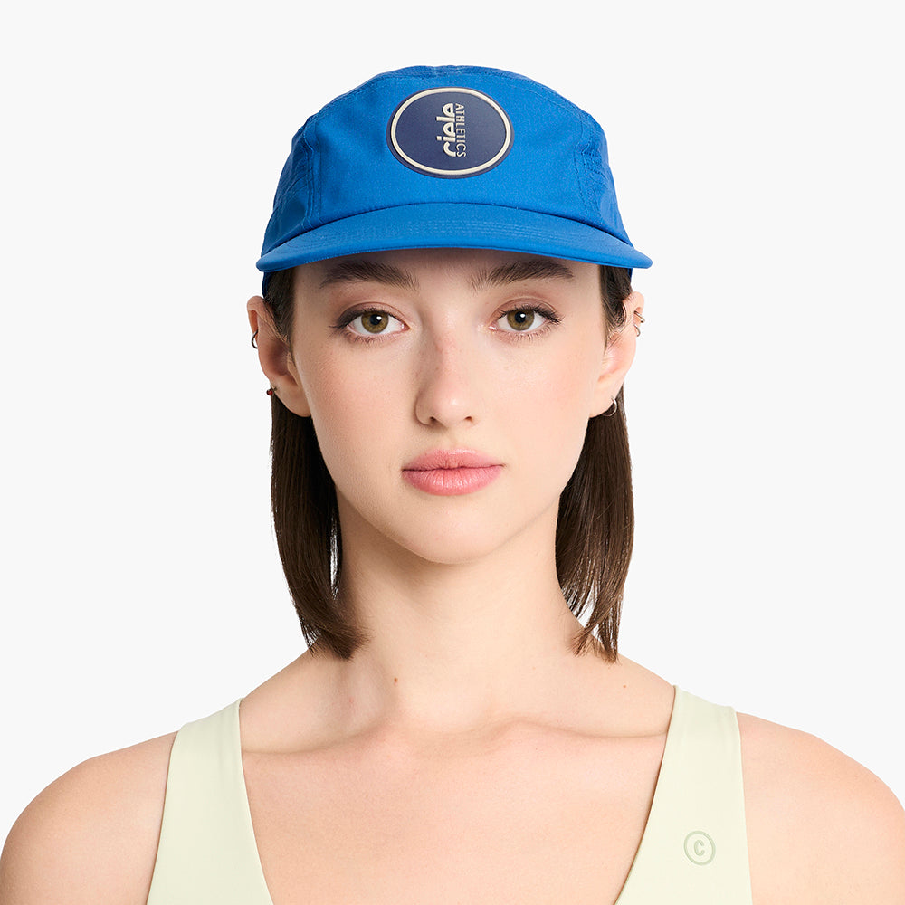 ciele-gocap-comp-ninety-laufcap-azure-leicht image 2
