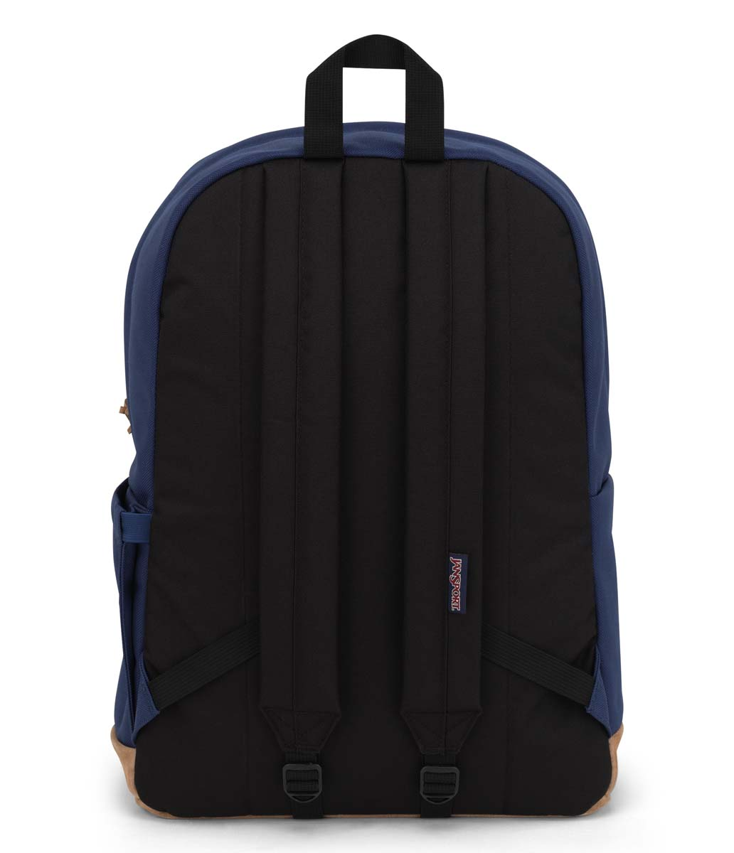 jansport-right-pack-rucksack-navy-mit-laptopfach image 3