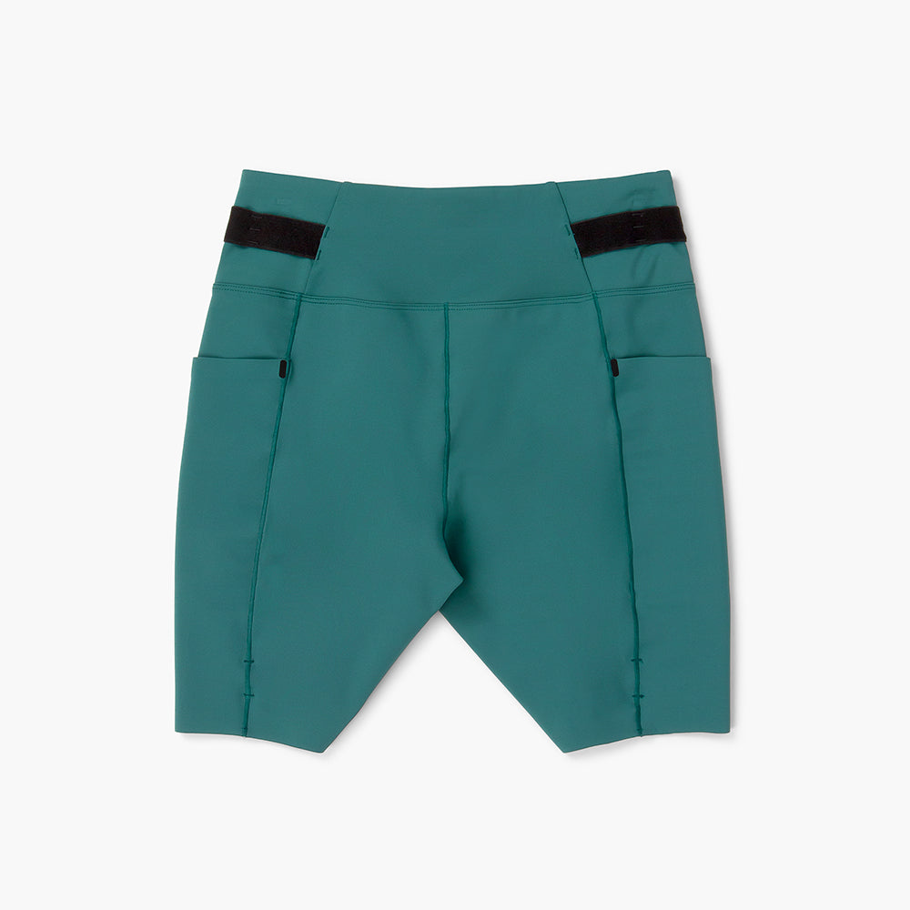 ciele-w-fsttight-short-7-dark-harbor-laufshorts-damen image 6