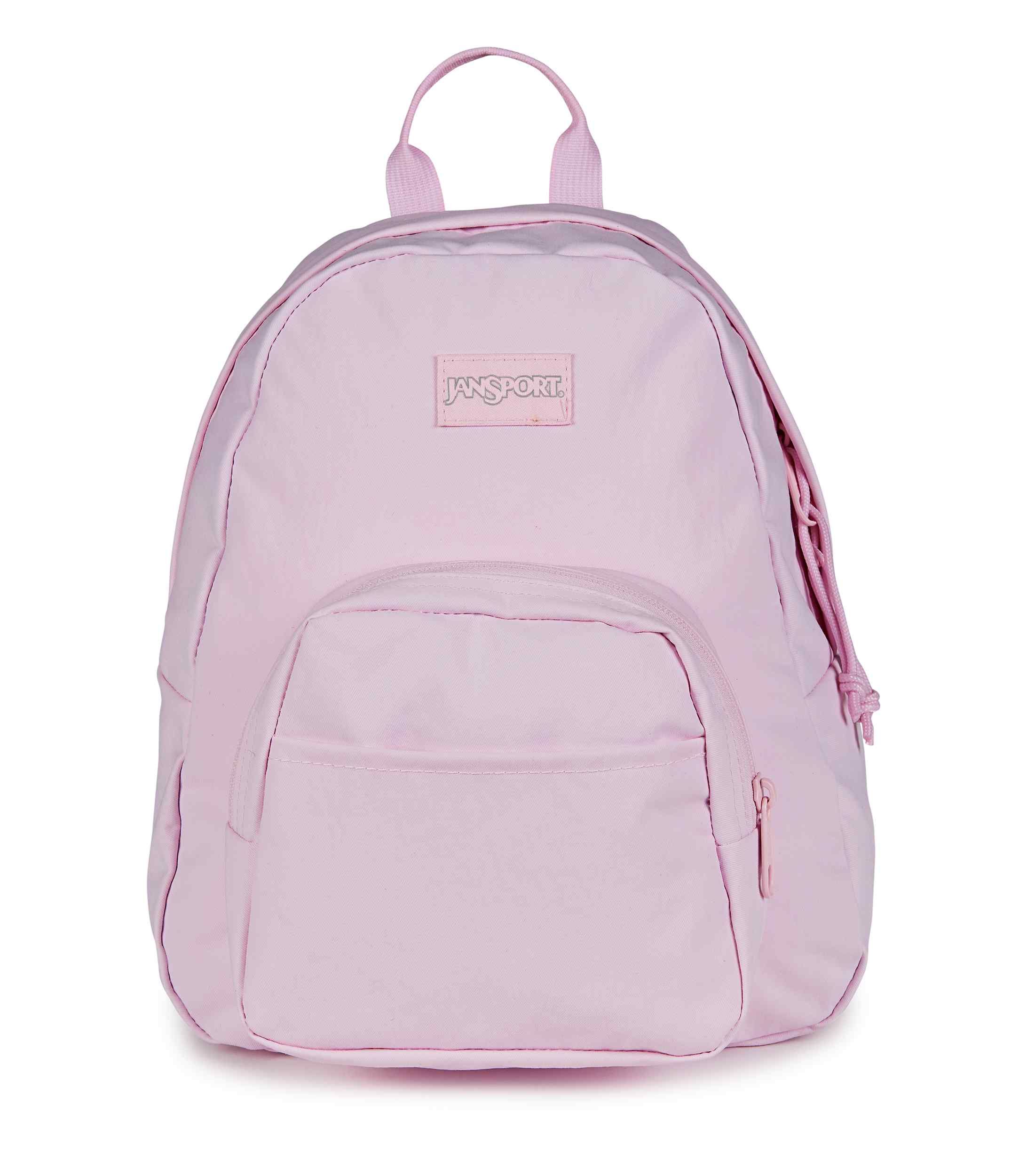 jansport-half-pint-fx-mini-rucksack-pink-ice image 1