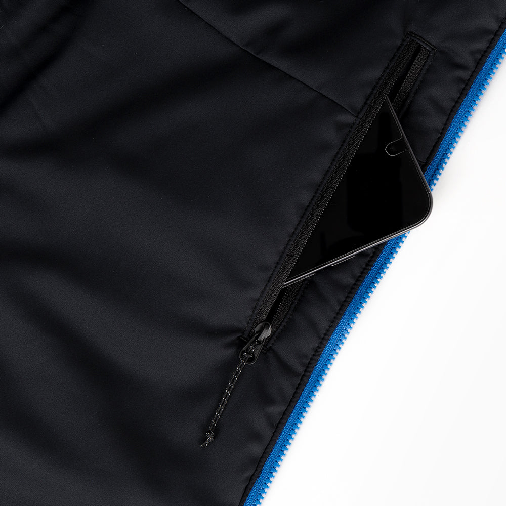 ciele-m-vlvinsulator-laufjacke-herren-azure-isoliert image 8