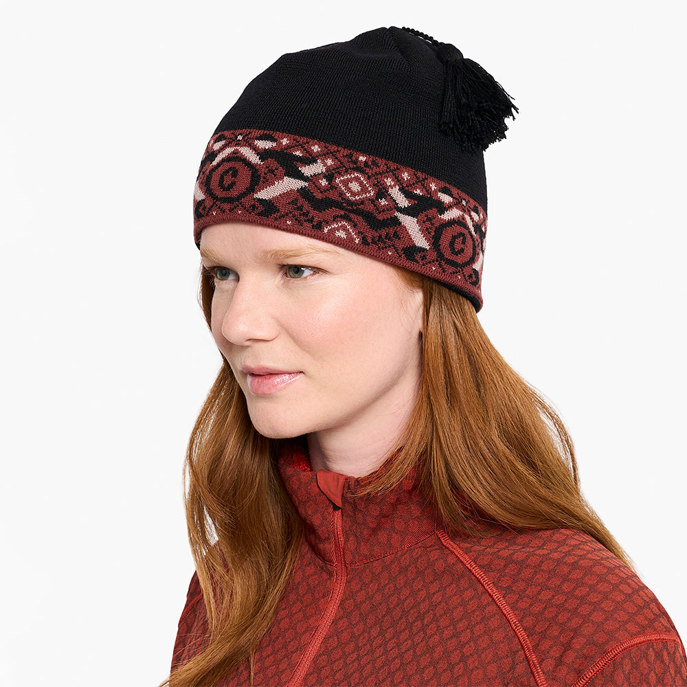 ciele-cxbeanie-black-laufm-tze-schwarz-os-merinowolle image 3