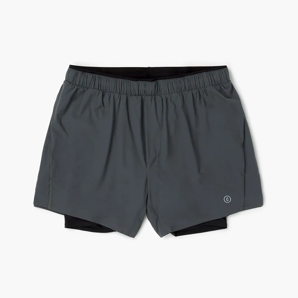 ciele-m-dlyshort-5-ocean-laufshorts-herren-blau image 1