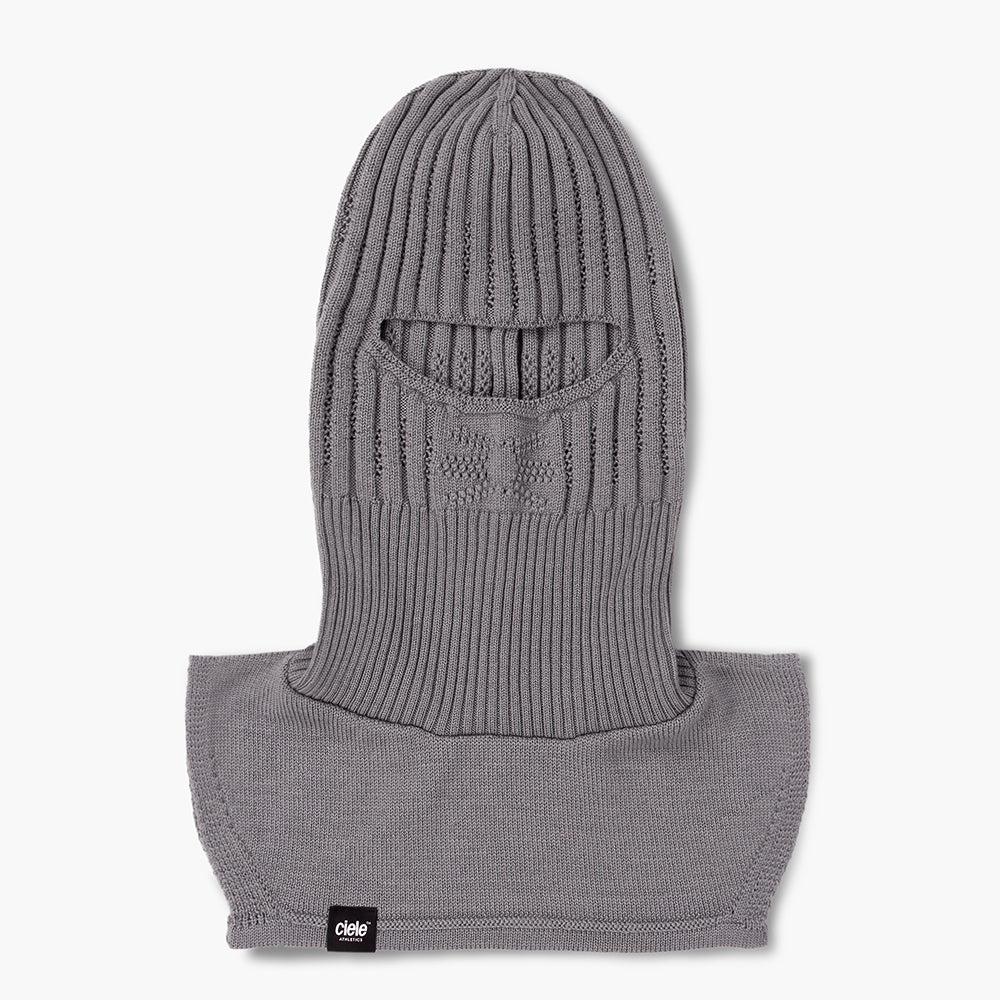 ciele-frdmask-medium-grey-balaclava-grau image 1