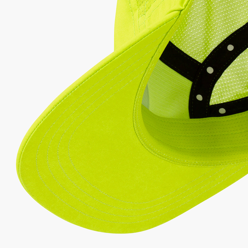 ciele-gocap-comp-ninety-cap-gekko-gelb image 6