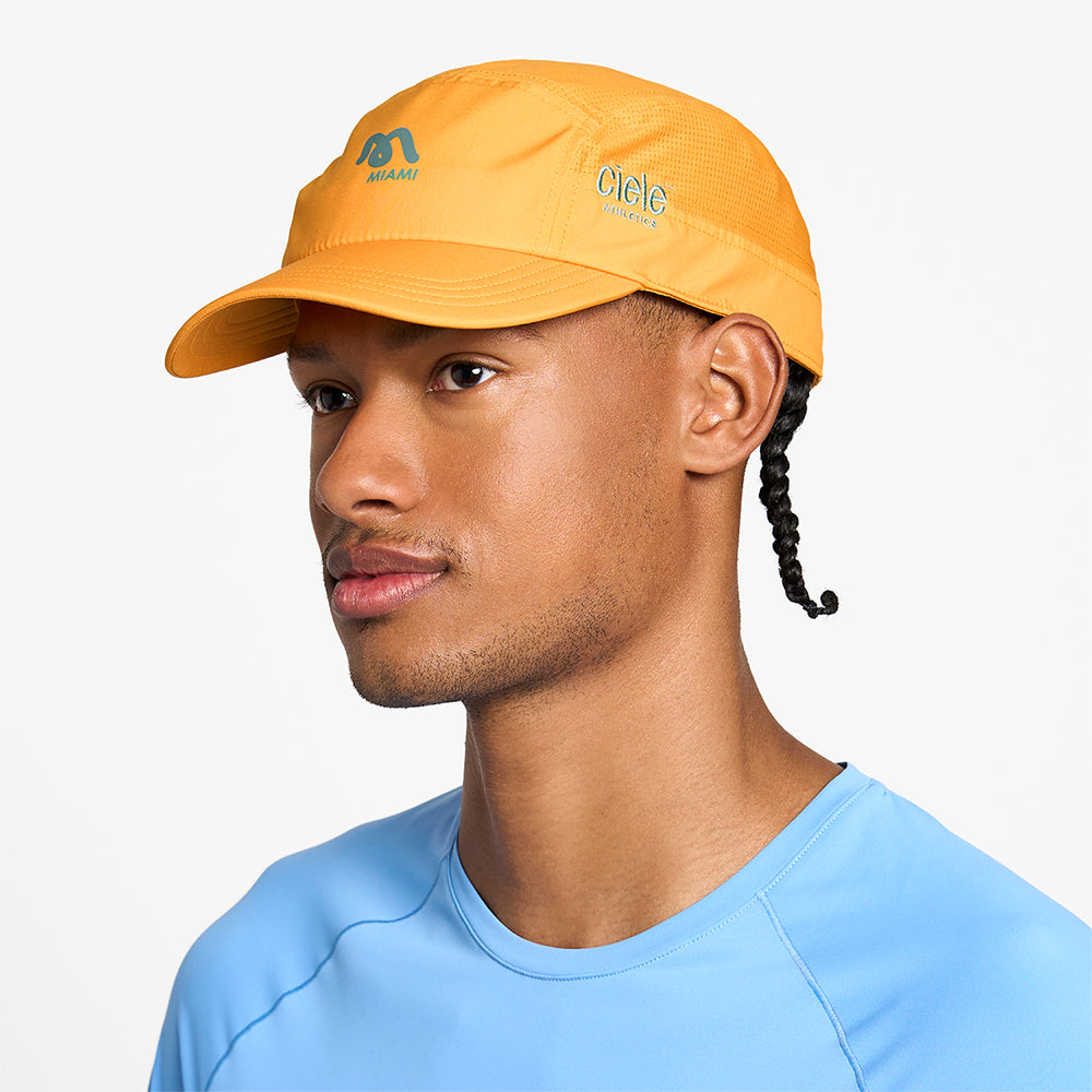 ciele-gocap-sc-comp-laufcap-wwm-miami-unisex image 3