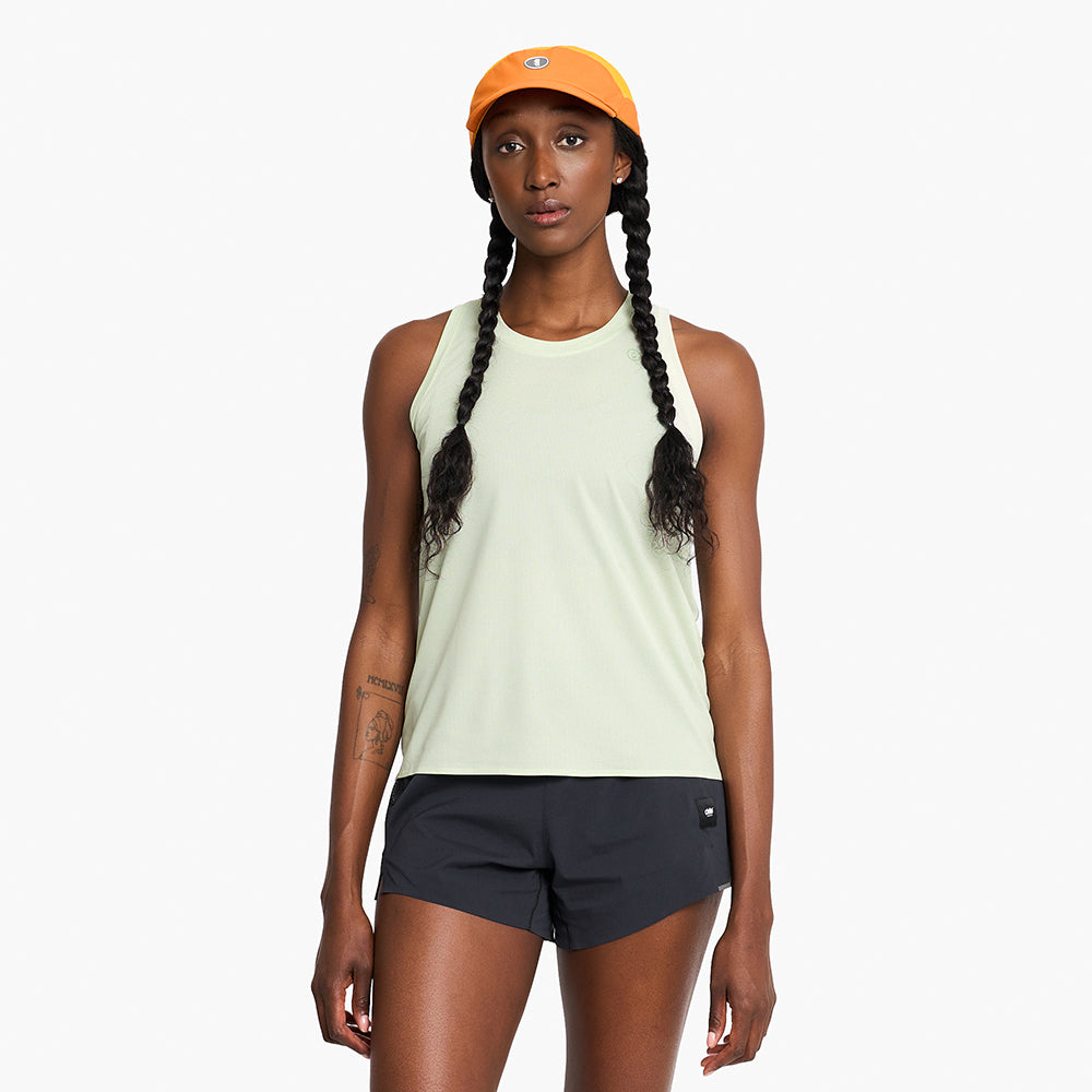 ciele-w-fst-singlet-2-tank-top-light-moss-damen image 2