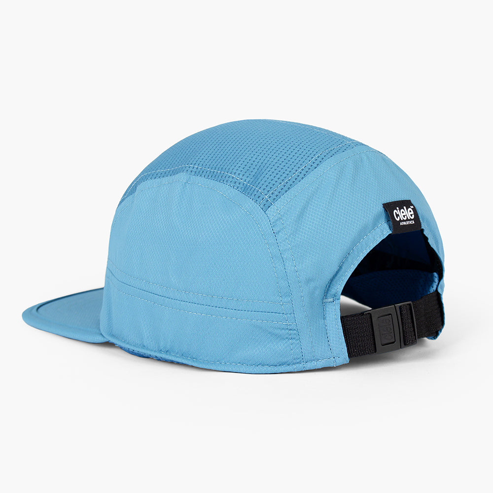 ciele-gocap-classic-athletics-cap-dusty-blue image 5