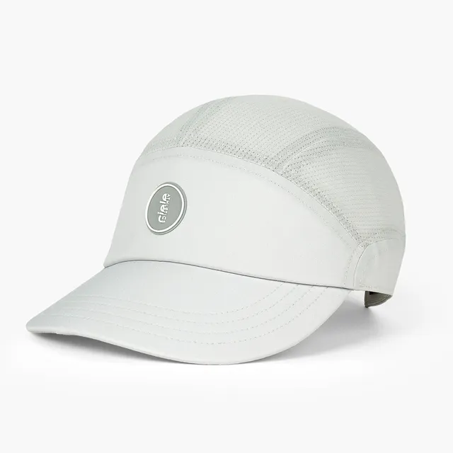 ciele-fstcap-sc-comp-laufcap-light-grey-ninety image 1