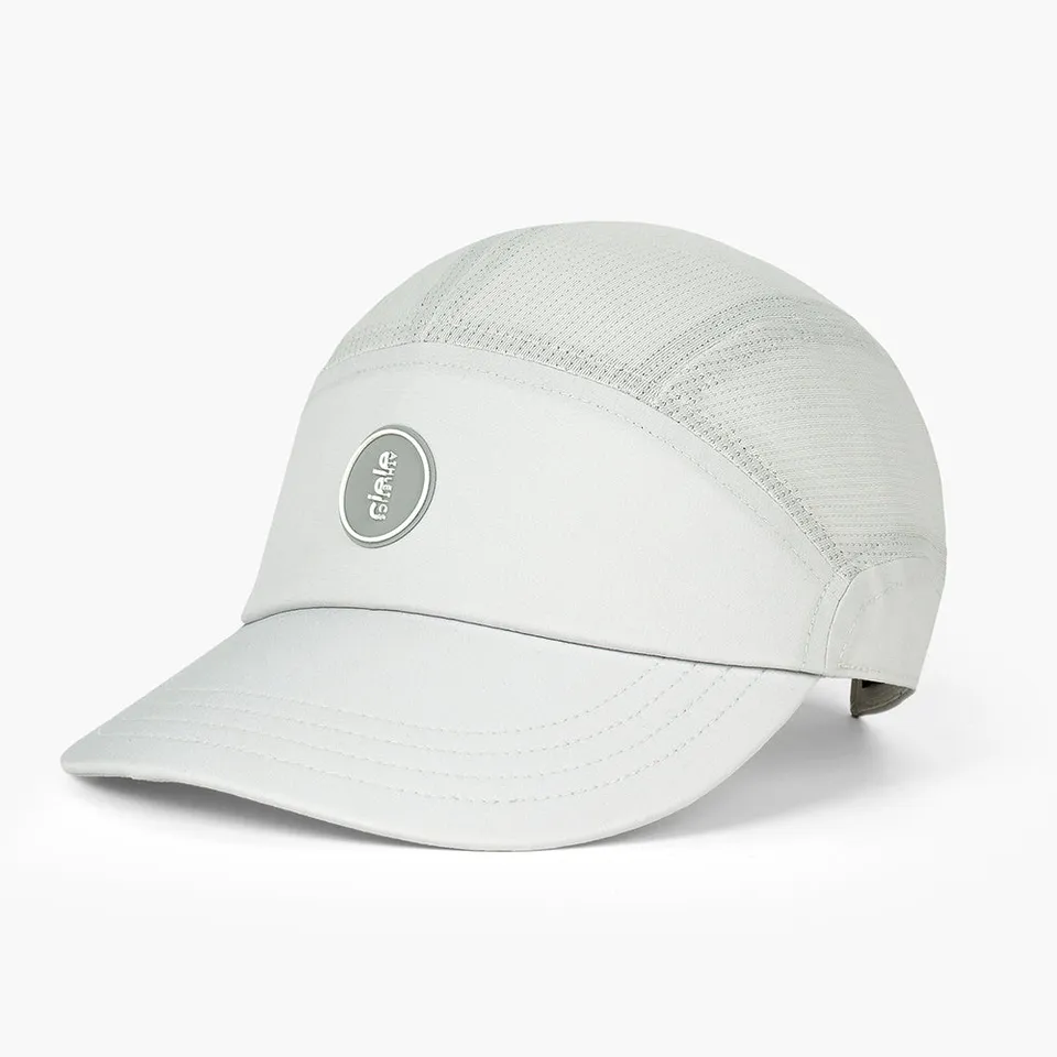 ciele-fstcap-sc-comp-laufcap-light-grey-ninety image 1