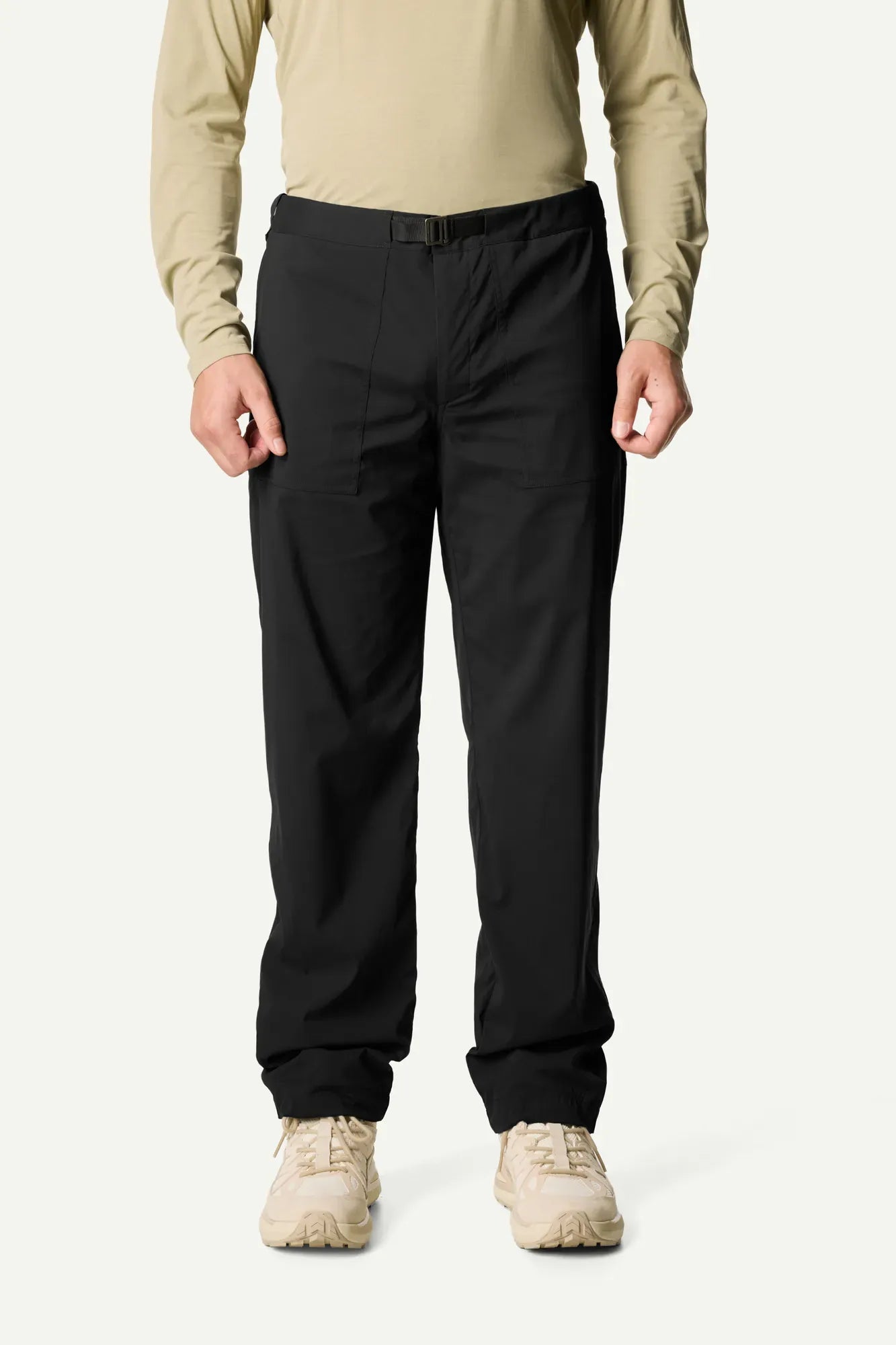 houdini-liquid-chore-pants-herren-hose-true-black-leicht image 7