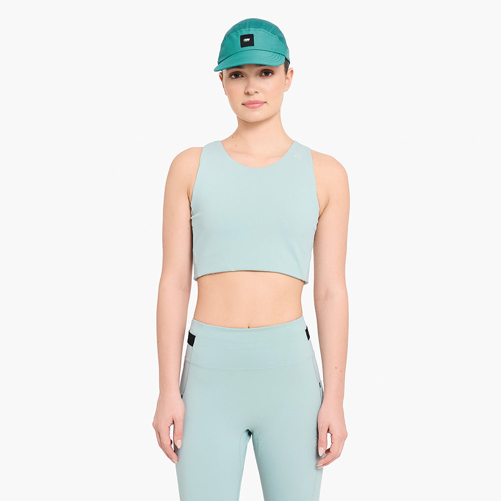 ciele-fstbra-w-sterling-blue-sport-bh-damen-medium-support image 2
