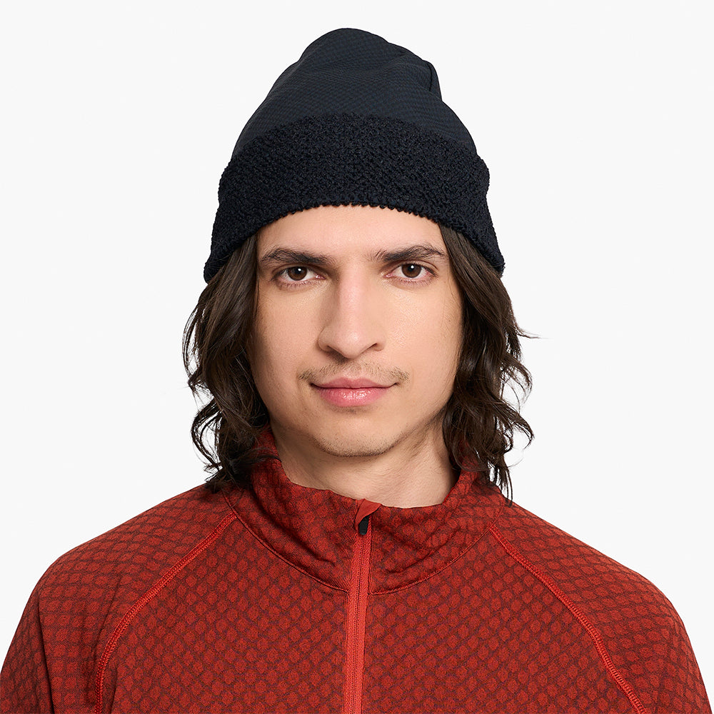 ciele-uhbeanie-m-tze-shadowcast-schwarz-winter image 2