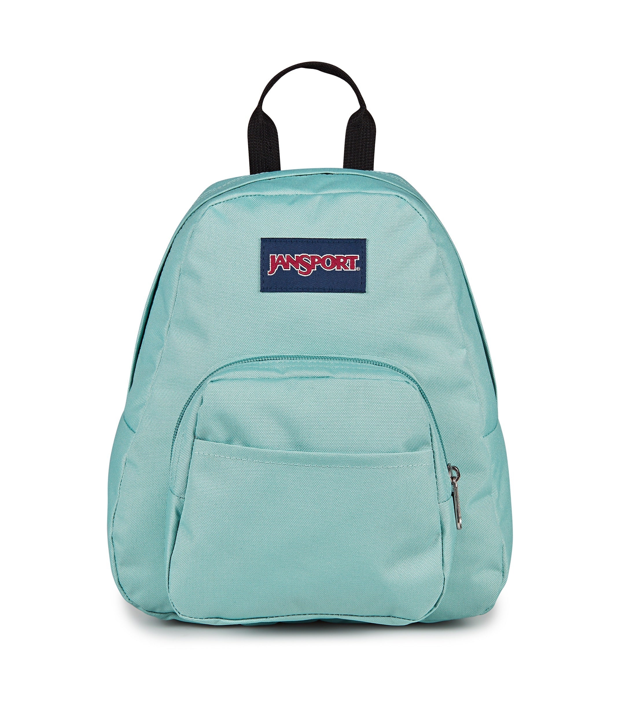 jansport-half-pint-rucksack-faded-sage-mini-leicht image 1