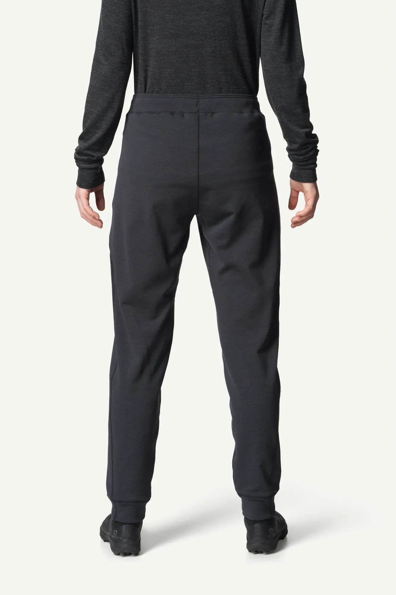 houdini-outright-w-s-outright-pants-fleece-cloudy-blue image 6