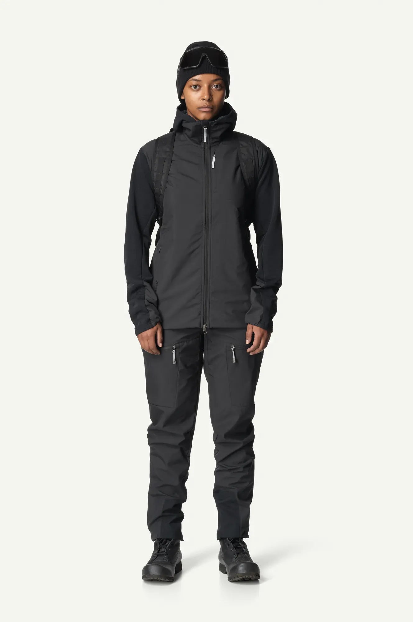 houdini-moonwalk-houdi-hoodie-damen-midlayer-fleece-warm image 5