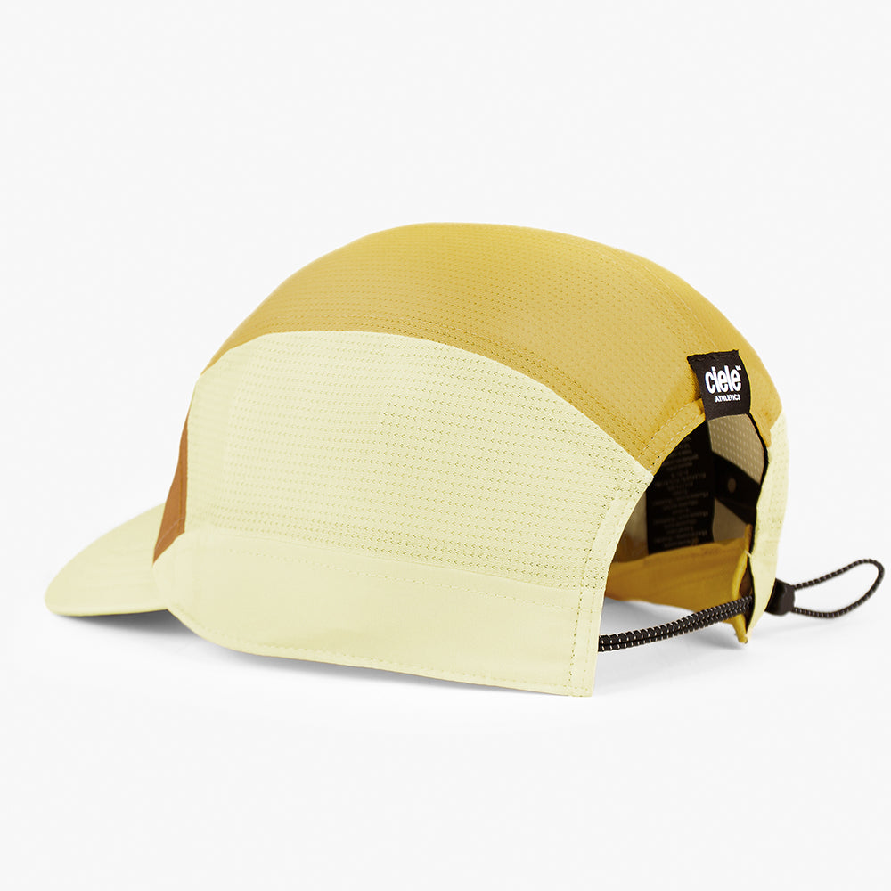 ciele-fstcap-sc-comp-iconic-vc-cap-dark-ochre image 6