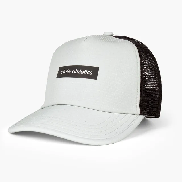 ciele-trlcap-sc-field-cap-light-grey-m-l-mesh image 1