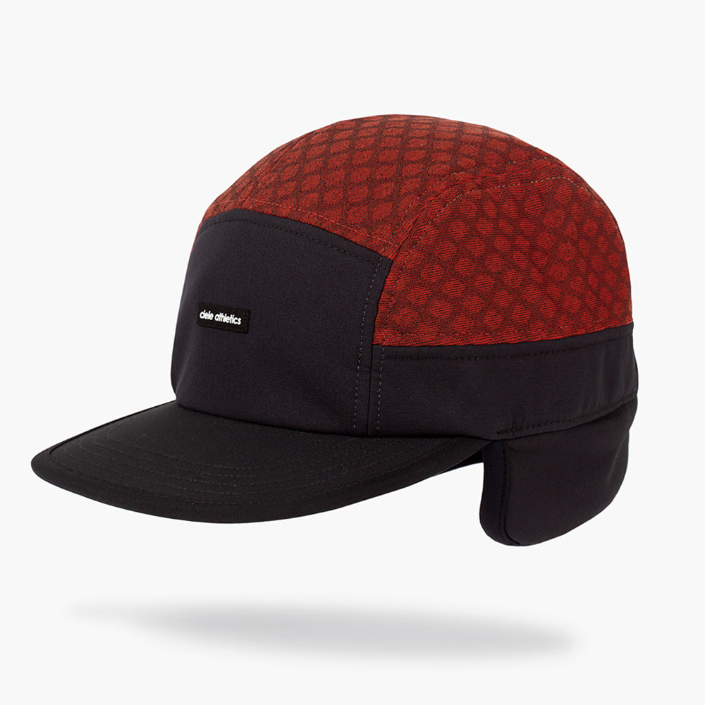 ciele-gocap-fltwnd-laufcap-ultra-iconic-clay image 1