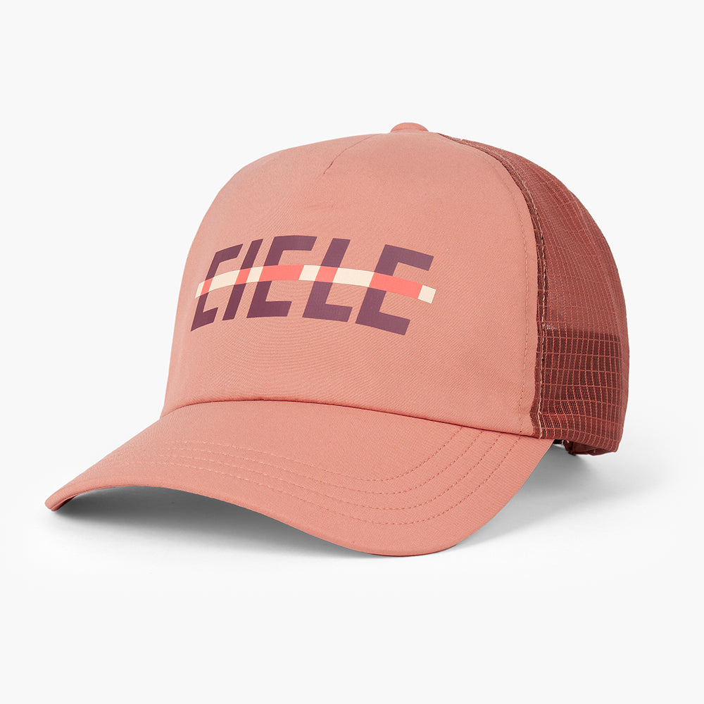 ciele-trlcap-sc-comp-cap-rose-dawn-trail-laufcap image 1