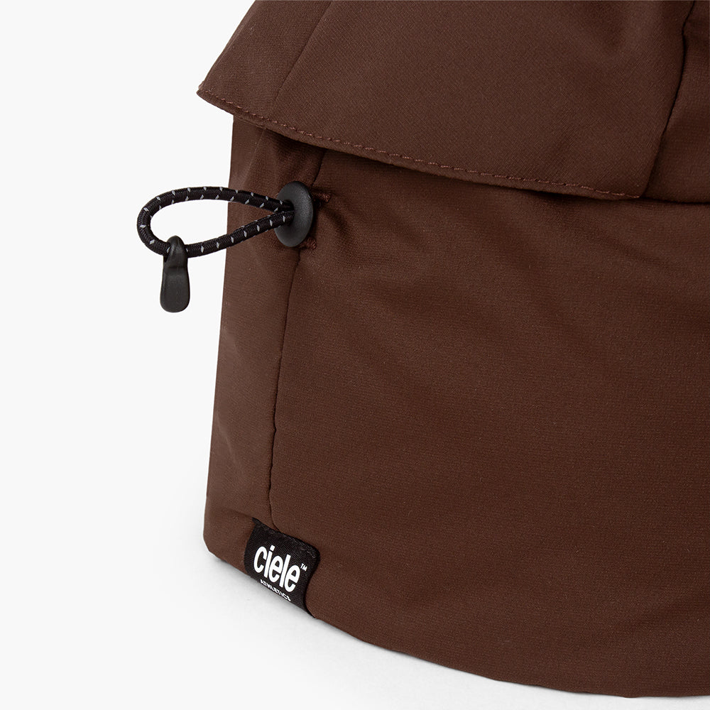 ciele-hothcap-oak-winterkappe-braun-s-m-isoliert image 7