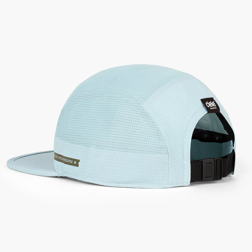 ciele-gocap-field-mont-w-laufcap-sterling-blue image 5