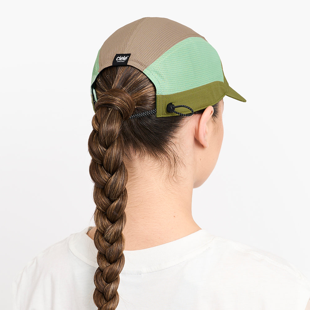 ciele-fstcap-sc-field-iconic-sl-laufcap-terrain image 4