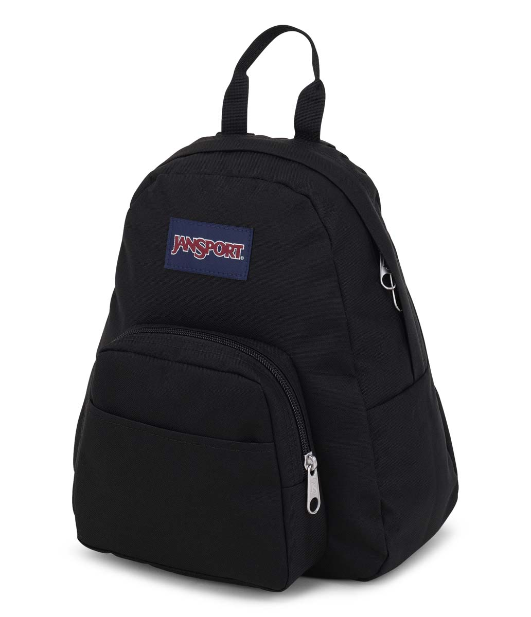 jansport-half-pint-rucksack-schwarz-mini-leicht-10l image 2