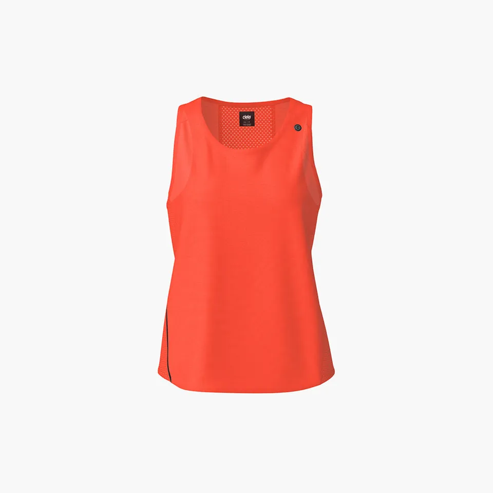 ciele-w-rcdsinglet-elite-singlet-damen-mars-race image 1