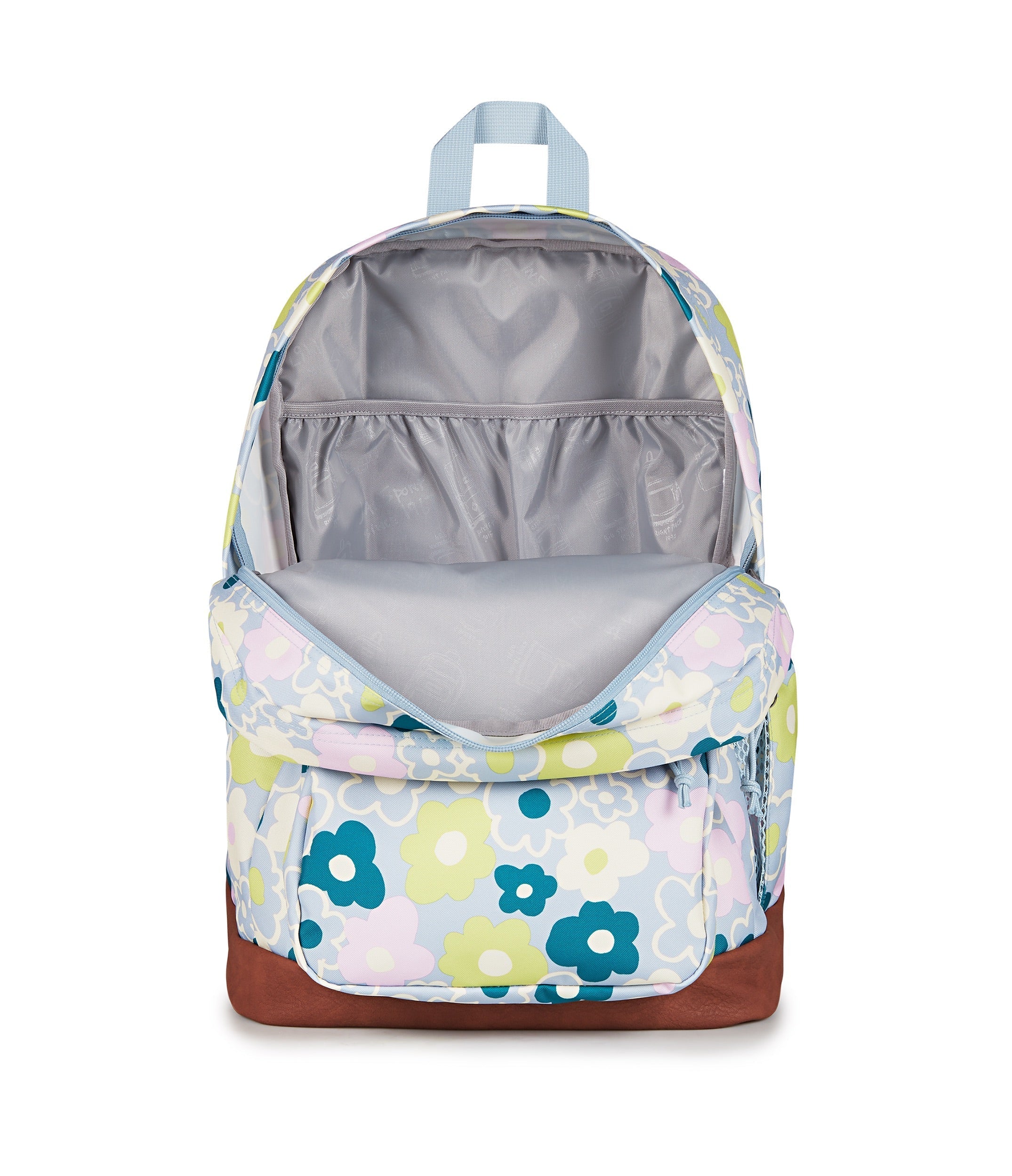 jansport-cool-student-rucksack-crazy-daisies-15-zoll-xl image 3